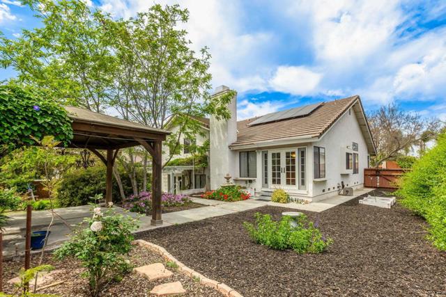 Detail Gallery Image 1 of 1 For 688 via Encantada, Chula Vista,  CA 91913 - 4 Beds | 2/1 Baths