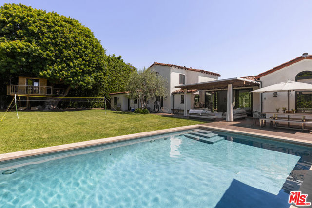 Drew Fenton | 647 Toyopa Drive Pacific Palisades CA | MLS: 6280782