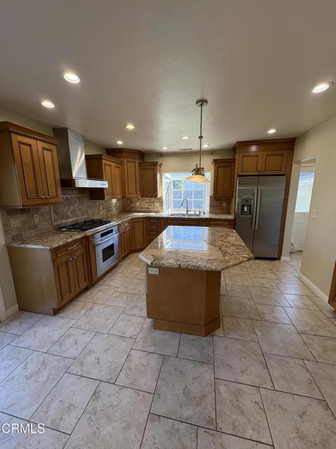 Detail Gallery Image 6 of 37 For 47 Natalie Way, Camarillo,  CA 93010 - 4 Beds | 2 Baths