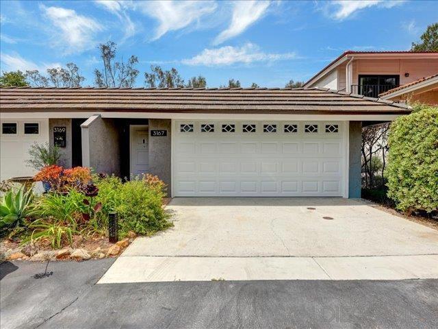 3167 Via de Caballo, Encinitas