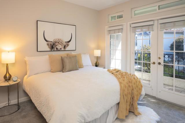 Detail Gallery Image 17 of 31 For 2395 Rancho Del Oro Rd #30,  Oceanside,  CA 92056 - 2 Beds | 2 Baths