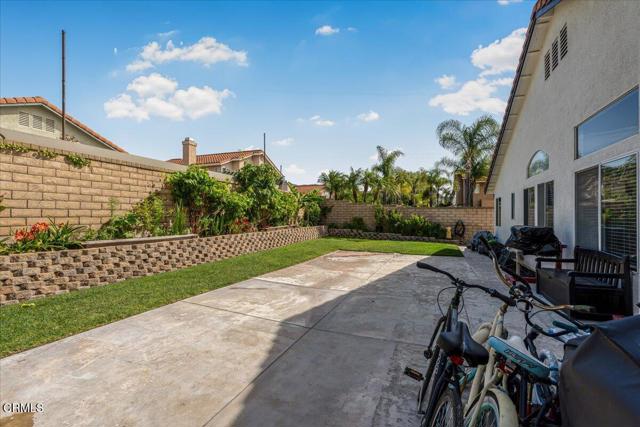 Detail Gallery Image 40 of 51 For 1129 1st St, Fillmore,  CA 93015 - 4 Beds | 2 Baths