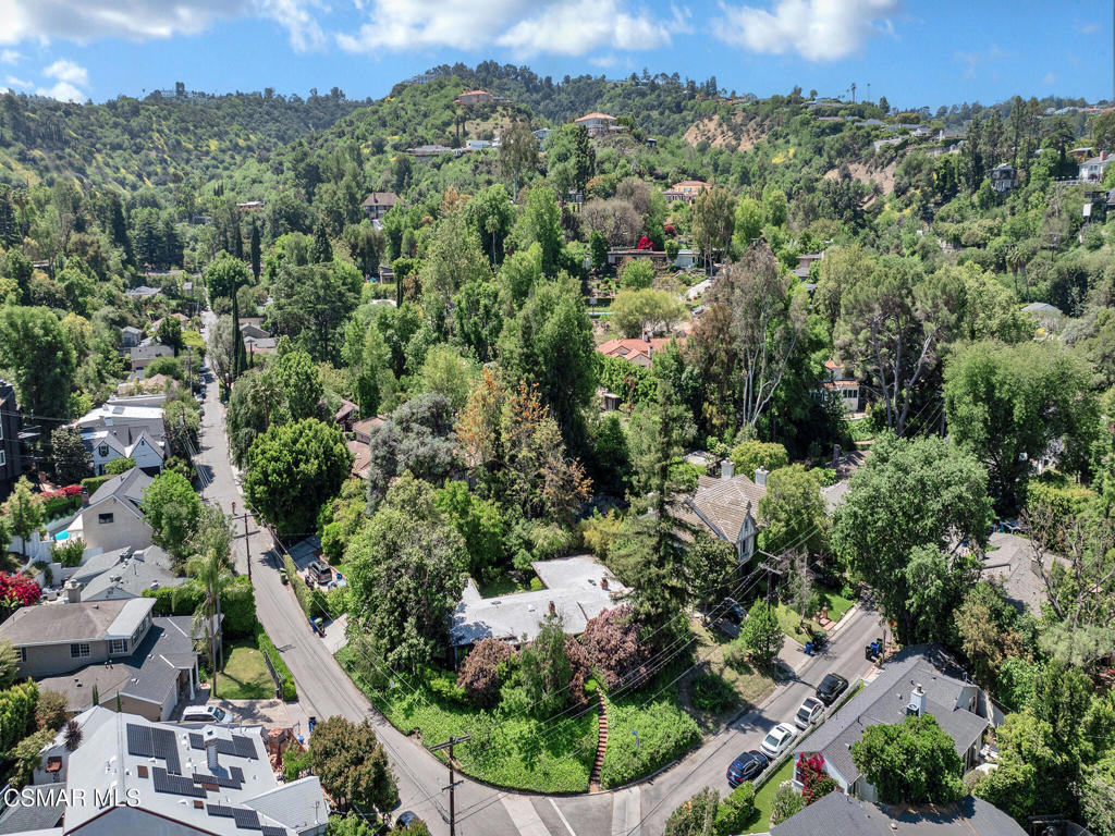 13606 Oak Canyon AvenueSherman Oaks img 61