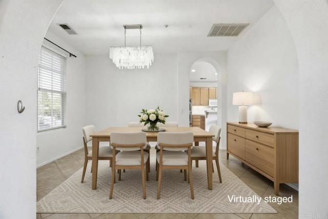 Detail Gallery Image 7 of 43 For 23322 Nuevo Mundo Dr, Ramona,  CA 92065 - 3 Beds | 2 Baths