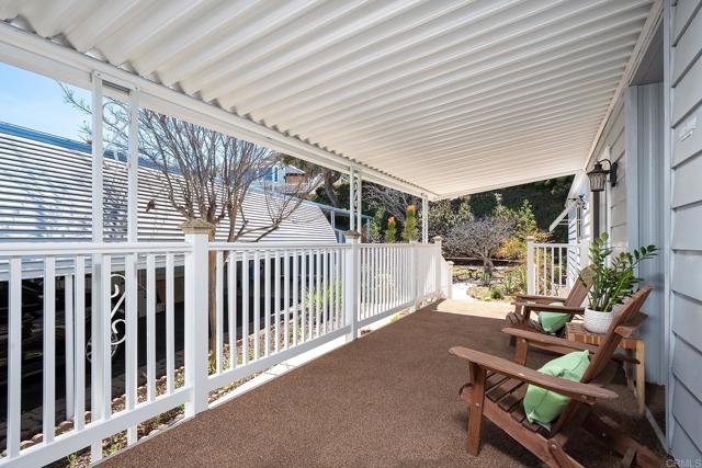 Detail Gallery Image 4 of 38 For 7467 Mission Gorge Rd Spc 81,  Santee,  CA 92071 - 2 Beds | 2 Baths