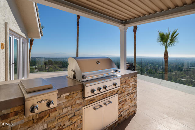 Detail Gallery Image 24 of 70 For 2954 Zane Grey Ter, Altadena,  CA 91001 - 5 Beds | 5/1 Baths