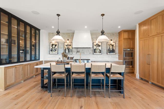 Detail Gallery Image 8 of 50 For 15816 via Del Alba, Rancho Santa Fe,  CA 92067 - 4 Beds | 3/1 Baths