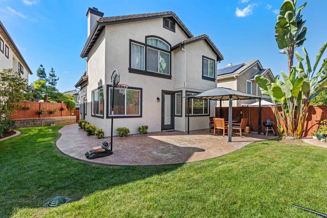 Detail Gallery Image 43 of 43 For 2419 Badger Ln, Carlsbad,  CA 92010 - 3 Beds | 2/1 Baths