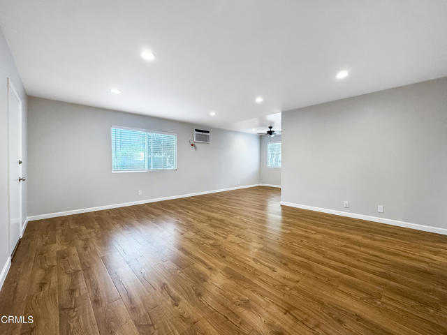 Detail Gallery Image 6 of 15 For 621 N Los Robles Ave, Pasadena,  CA 91101 - 2 Beds | 2 Baths