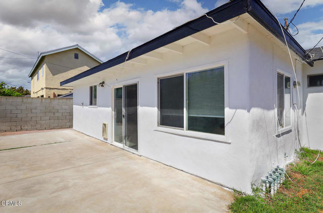 Detail Gallery Image 25 of 32 For 3911 S G St, Oxnard,  CA 93033 - 3 Beds | 2 Baths