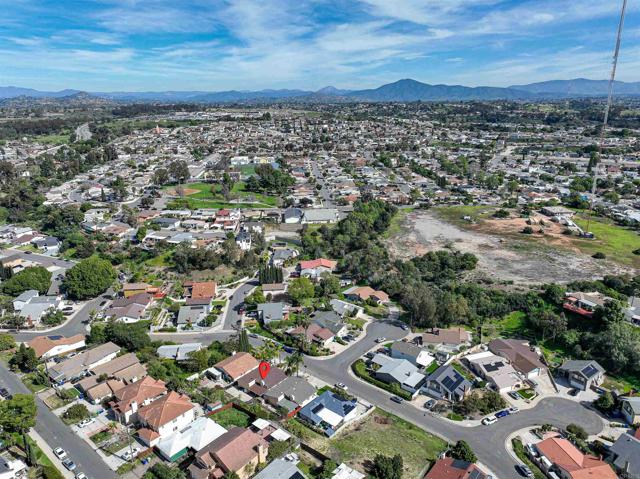Detail Gallery Image 33 of 33 For 5088 Elkhart St, San Diego,  CA 92105 - 3 Beds | 2 Baths