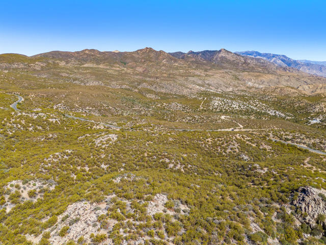 Image 5 of 13 For 0 Palm Canyon Drive