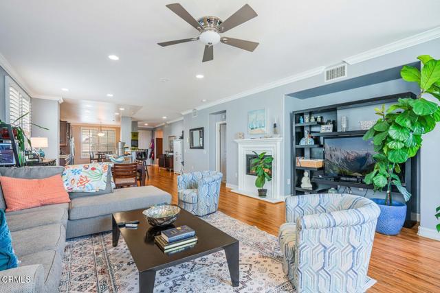 Detail Gallery Image 14 of 42 For 1541 Windshore Way, Oxnard,  CA 93035 - 2 Beds | 2 Baths