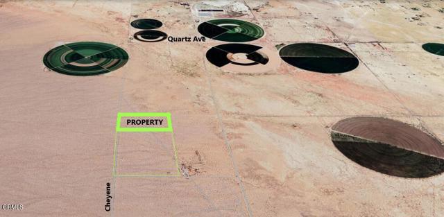 Detail Gallery Image 31 of 38 For 26 Cheyene, Baker,  CA 92309 - – Beds | – Baths