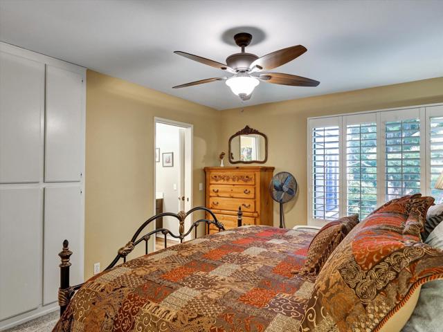 Detail Gallery Image 15 of 31 For 1091 Shadowridge Dr #114,  Vista,  CA 92081 - 2 Beds | 1 Baths