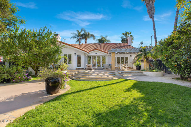 Detail Gallery Image 31 of 40 For 19443 Hatteras St, Los Angeles,  CA 91356 - 4 Beds | 4 Baths