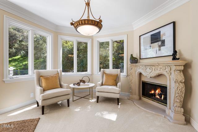 Detail Gallery Image 45 of 50 For 4080 Dover Rd, La Canada Flintridge,  CA 91011 - 5 Beds | 6/1 Baths