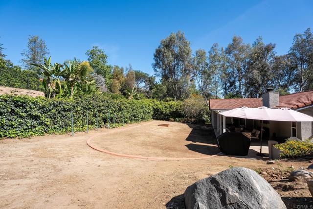 Detail Gallery Image 46 of 54 For 1668 Avenida Cherylita, El Cajon,  CA 92020 - 4 Beds | 2/1 Baths