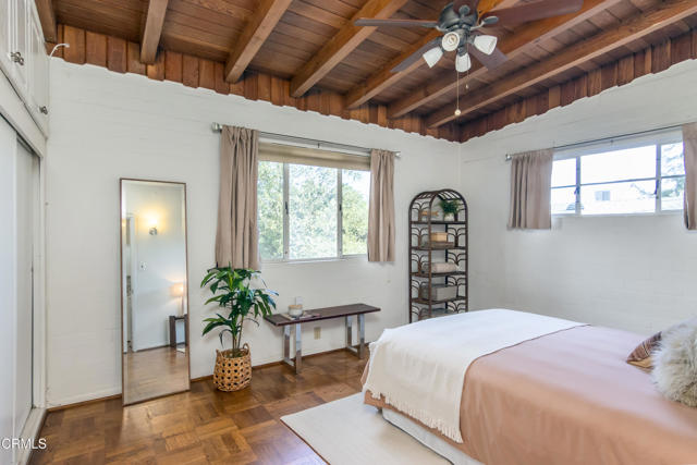 Detail Gallery Image 21 of 29 For 50 Grace Ter, Pasadena,  CA 91105 - 2 Beds | 2 Baths
