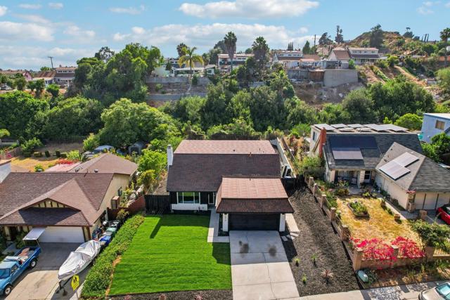 Detail Gallery Image 35 of 51 For 2614 Dusk Dr, San Diego,  CA 92139 - 4 Beds | 2/1 Baths