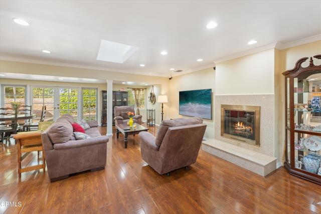 Detail Gallery Image 16 of 49 For 1015 Pepperhill Rd, Pasadena,  CA 91107 - 4 Beds | 2 Baths