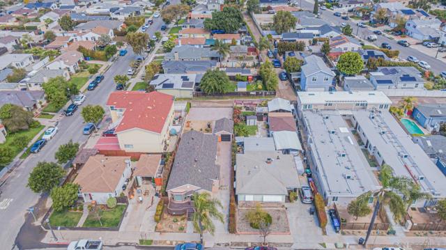 5060 Madison Ave, San Diego, California 92115, 3 Bedrooms Bedrooms, ,2 BathroomsBathrooms,Single Family Residence,For Sale,Madison Ave,240008125SD