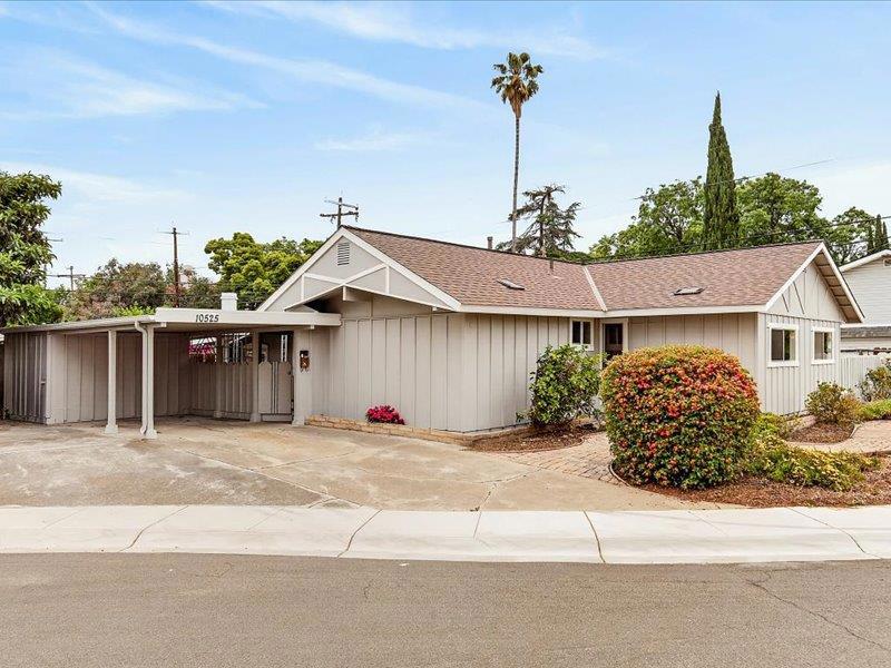 10525 Barnhart Court