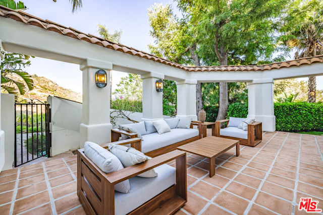 Drew Fenton | 26743 Via Linda Street Malibu CA | MLS: 7008838