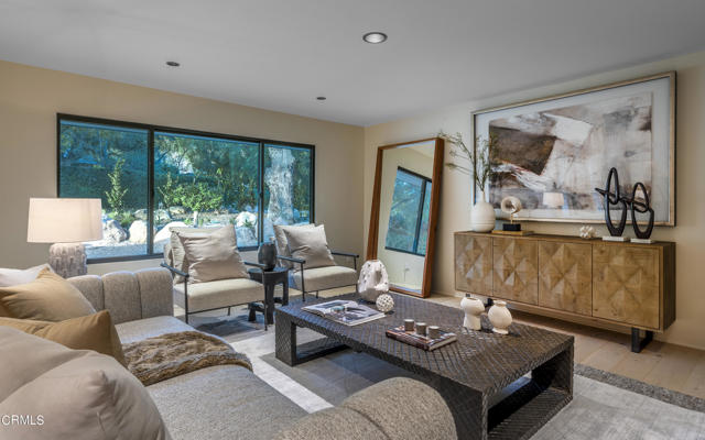 Detail Gallery Image 7 of 42 For 815 Foothill Ln, Ojai,  CA 93023 - 3 Beds | 4 Baths