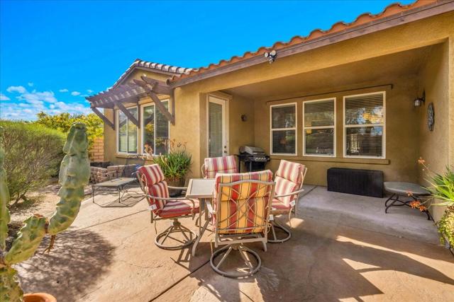 1745 Hot Springs Way, Palm Springs, CA 92262