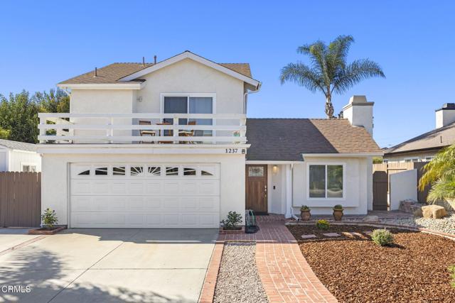 Detail Gallery Image 1 of 65 For 1237 Fallen Leaf Ave, Ventura,  CA 93004 - 3 Beds | 3 Baths