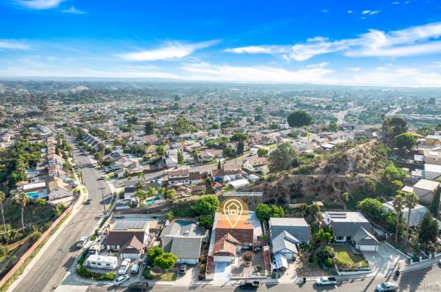 Details for 6481 Viewpoint Drive, San Diego, CA 92139