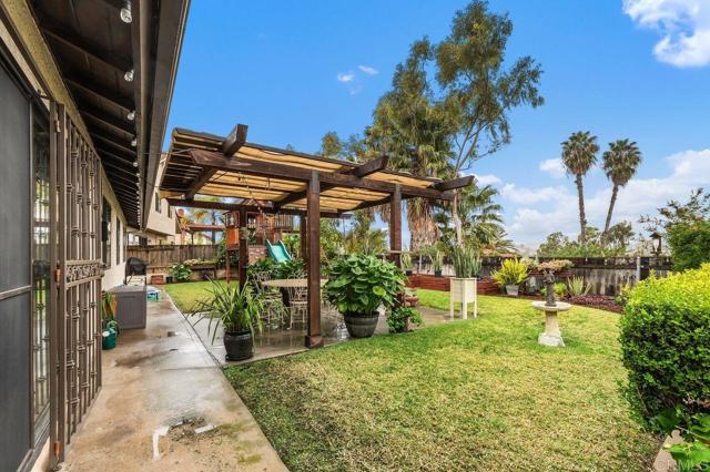 Detail Gallery Image 25 of 33 For 3574 Quail View St, Spring Valley,  CA 91977 - 3 Beds | 2 Baths