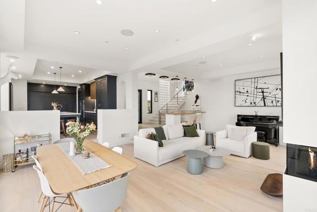 Detail Gallery Image 7 of 22 For 318 S Nardo, Solana Beach,  CA 92075 - 7 Beds | 7/1 Baths