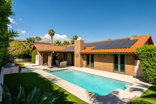 72631 Homestead Road, Palm Desert, CA 92260