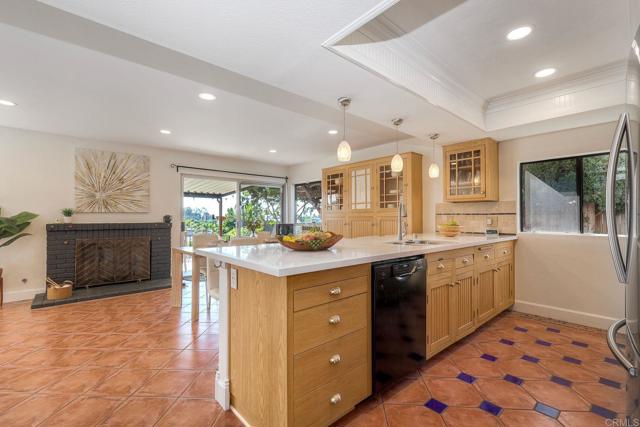 Detail Gallery Image 21 of 50 For 1532 Olive Ave, Vista,  CA 92083 - 3 Beds | 2 Baths