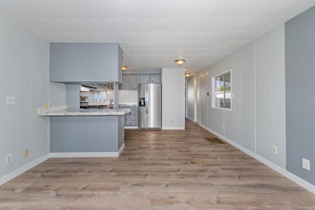 Detail Gallery Image 6 of 18 For 1537 H St Spc 54,  Ramona,  CA 92065 - 2 Beds | 1 Baths