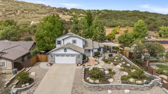 Detail Gallery Image 67 of 75 For 23316 Barona Mesa Rd, Ramona,  CA 92065 - 3 Beds | 2 Baths