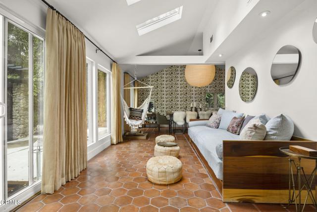 Detail Gallery Image 8 of 36 For 4230 Thacher Rd, Ojai,  CA 93023 - 3 Beds | 3 Baths