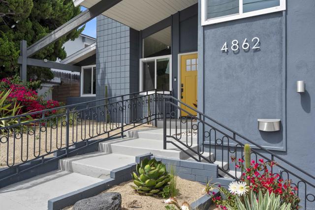 Home for Sale in San Diego
