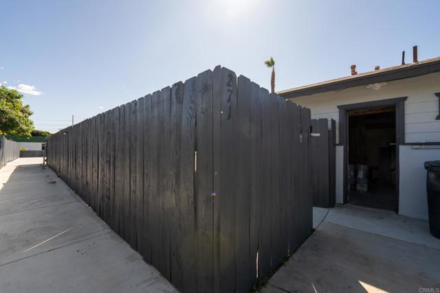 Detail Gallery Image 37 of 58 For 271 73 Quintard St, Chula Vista,  CA 91911 - – Beds | – Baths