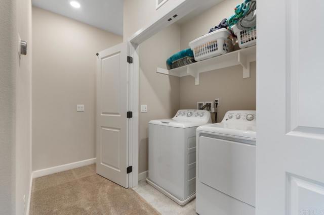 Detail Gallery Image 45 of 61 For 1812 Mint Terrace #UNIT 2,  Chula Vista,  CA 91915 - 4 Beds | 3/1 Baths