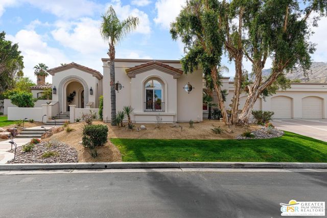 64395 Via Risso, Palm Springs, CA 92264