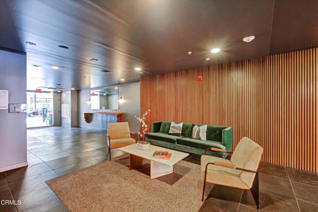 Detail Gallery Image 5 of 38 For 159 W Green St #408,  Pasadena,  CA 91105 - 2 Beds | 2 Baths