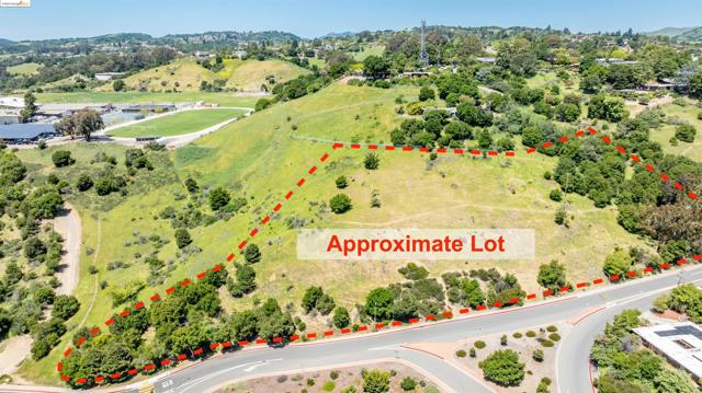 Details for 0 Greenridge, Castro Valley, CA 94552