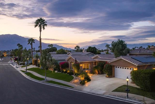 6 Dickens Court, Rancho Mirage, CA 92270