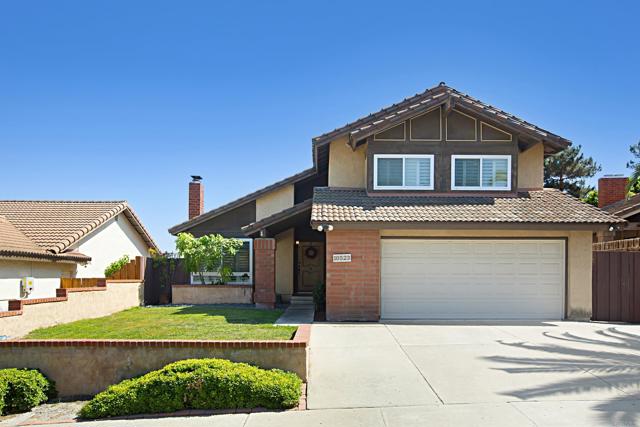 10523 Pine Grove St., Spring Valley, CA 91978