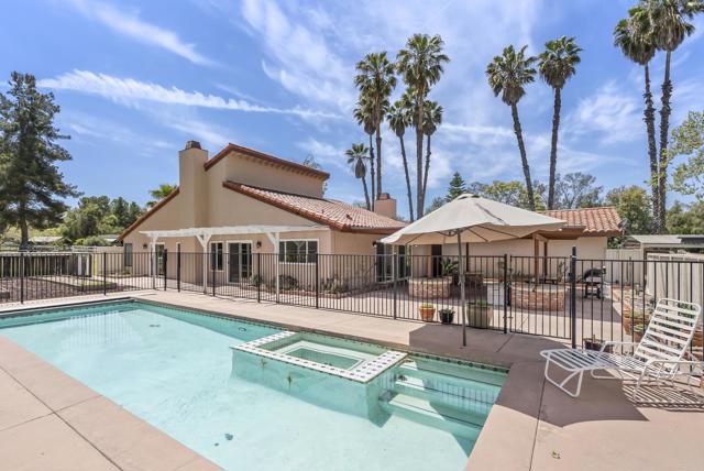 Home for Sale in Valley Center