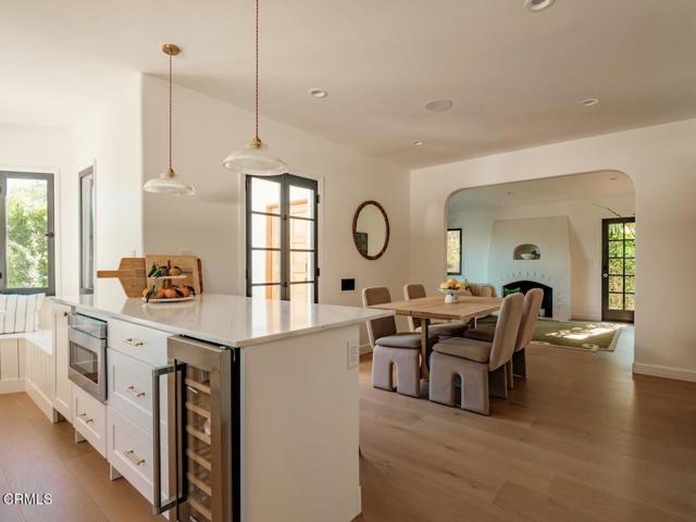 Detail Gallery Image 13 of 47 For 229 S Grand Oaks Ave, Pasadena,  CA 91107 - 3 Beds | 2 Baths