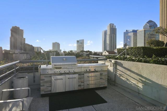 Image 33 of 1 For 700 Front St #1402  1402